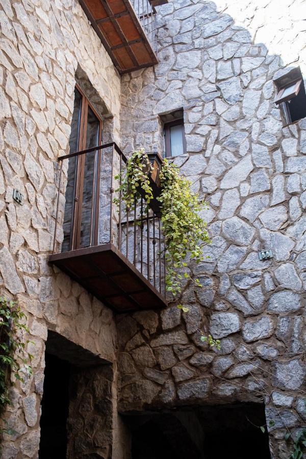 La Bella Toscana Centro Santeagueda Exterior photo