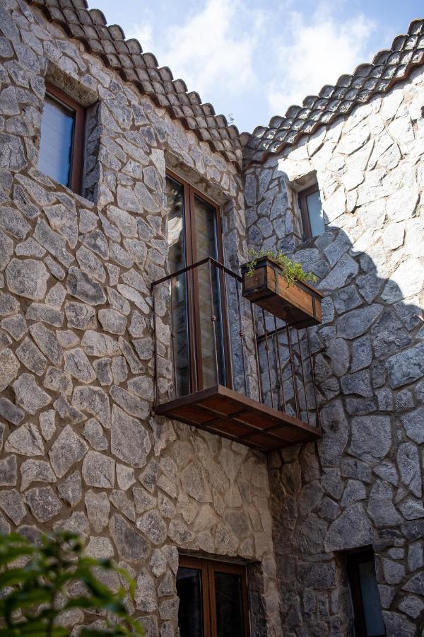 La Bella Toscana Centro Santeagueda Exterior photo